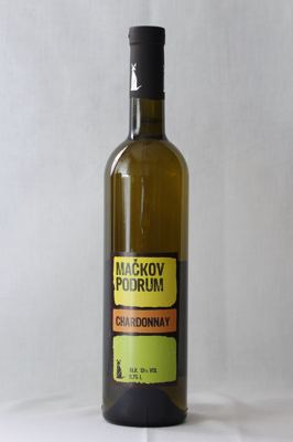 VIP.CHARDONNAY 0.75L