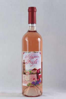 VIP.FRAJLA 0.75L
