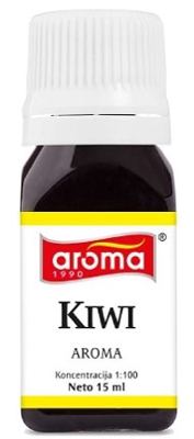 AROMA KIWI 15ml