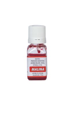 AROMA ZA KOLAČE AROMAPLAST MALINA 15ML