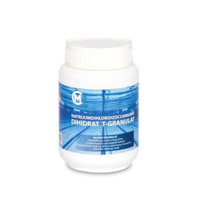 HLORNI GRANULAT 500GR MULTI-COMMERCE