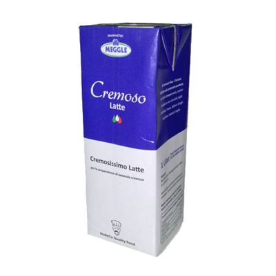 CREMOSO MLEKO 1L
