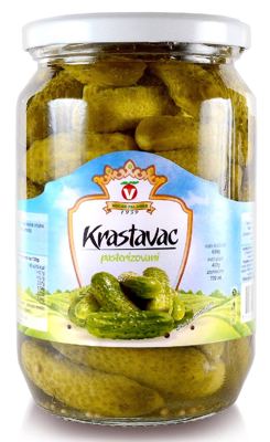 KRASTAVAC 680G VOCAR