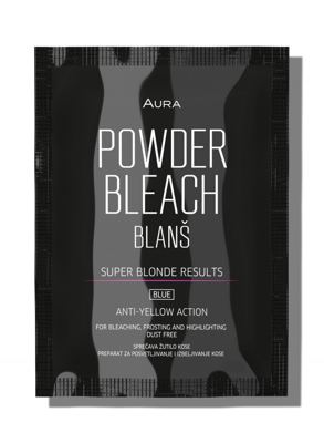 Blans 25g P.BLEACH Aura