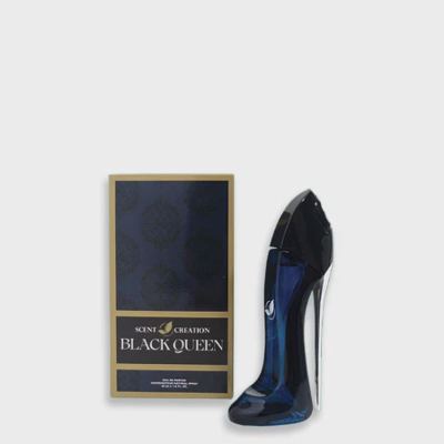 CREATION SCENT - BLACK QUEEN 30 ML