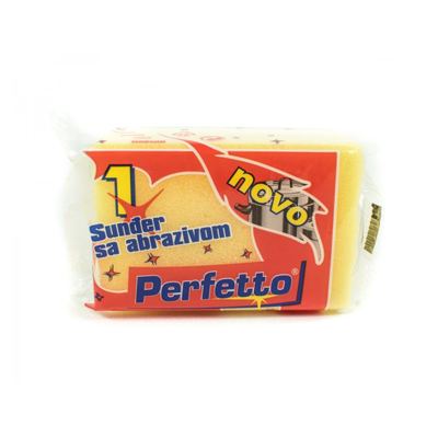 SUNĐER ABRAZIVNI 1/1 PERFETTO