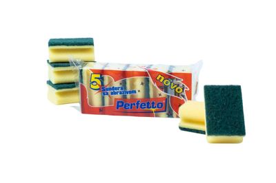 SUNĐER ABRAZIVNI 5/1 PERFETTO