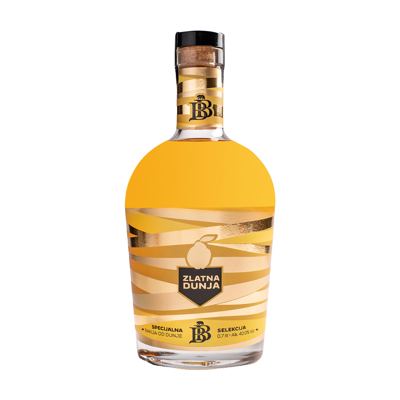 BB ZLATNA DUNJA 0.7L