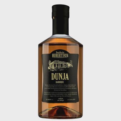 RAKIJA OD DUNJE BARRIQUE 0.7L HUBERT