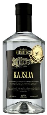 RAKIJA OD KAJSIJE 0.7L HUBERT