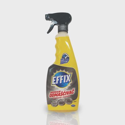 Odmašćivač Efifix Pumpica 500 ml