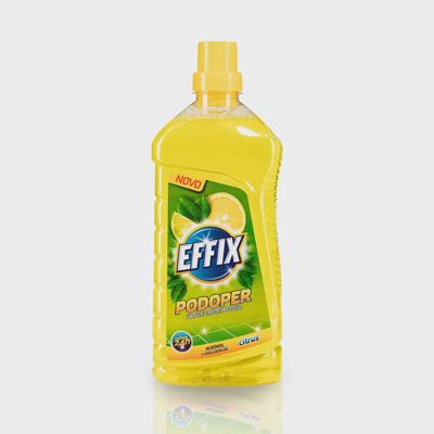 EFIX PODOPER CITRUS 1L FAMILY