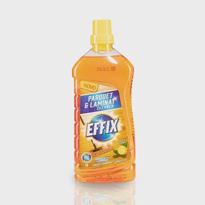 SREDSTVO ZA PARKETE I LAMINATE EFFIX 1L