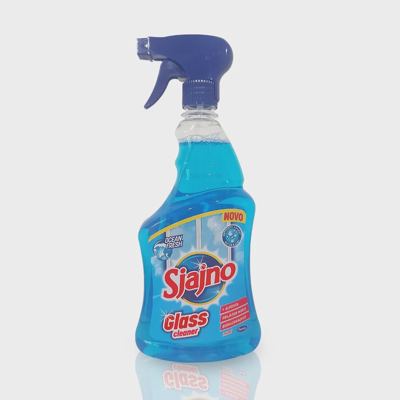 EFFIX ZA STAKLO OCEAN PUMPICA 750 ML