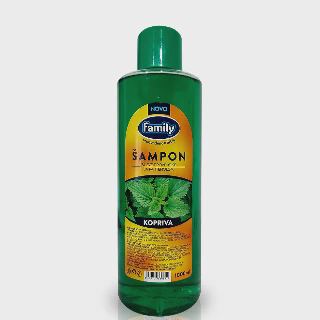 SAMPON ZA KOSU KOPRIVA 1l FAMILY