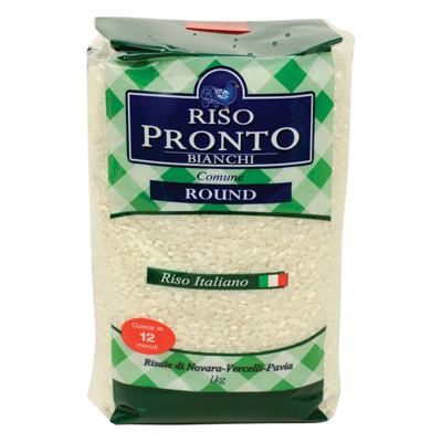 RISO PRONTO BIAN.PIRINAC 1kg