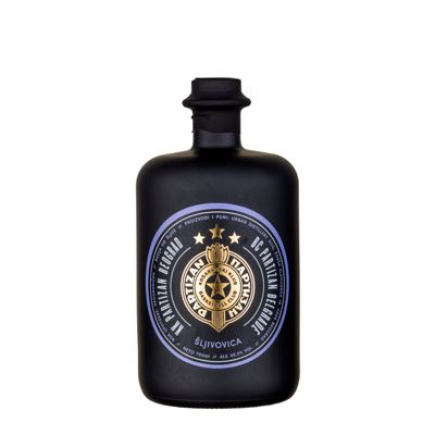 RAKIJA ŠLJIVA KK PARTIZAN 0.7L