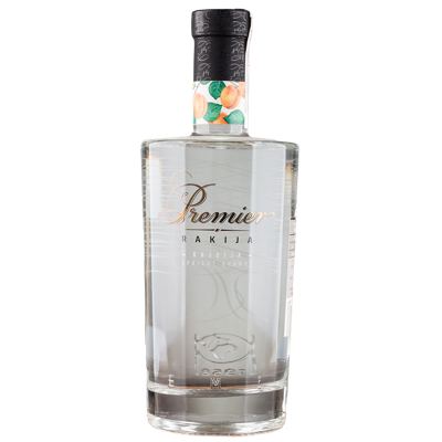 RAKIJA KAJSIJA PREMIER 0. 7 L U KUTIJI PROMONT GROU