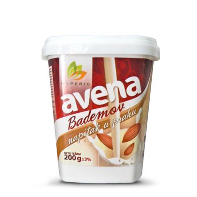 BADEMOV NAPITAK 200G