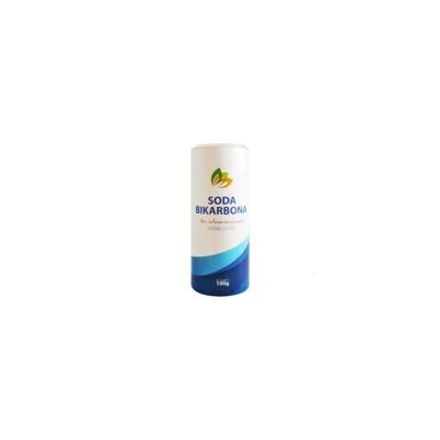 SODA BIKARBONA BEZ ALUMINIJUMA 100GR HYPERIC