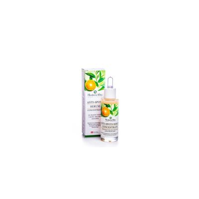 SERUM ZA LICE ANTI AKNE HEDERA 30ML