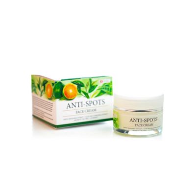 KREMA ZA LICE ANTI ACNE HEDERA 50ML
