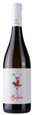 VINO BELO BALERINA GALOT 0.75L