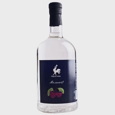 RAKIJA MALINA 40% 0,7L PEVAC