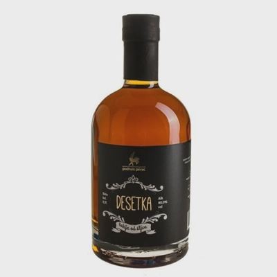 0.7L PEVAC DESETKA SLJIVA-STAND.-VAR.