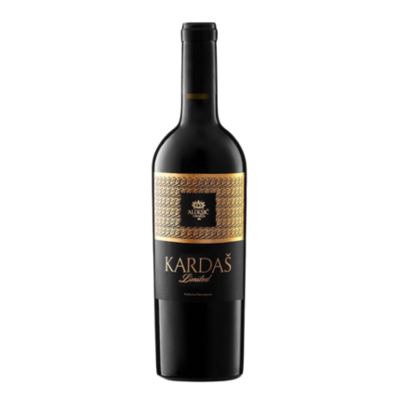 VINO KARDAŠ LIMITED 0.75L ALEKSIĆ