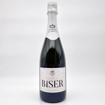 VINO PEN BISER 0.75L ALEKSIĆ