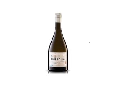 VINO BELO SINERGIJA 0.75L ALEKSIĆ