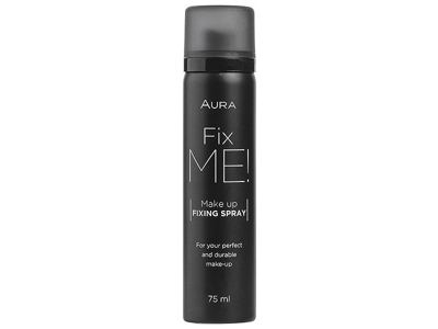 Aura fiksator za šminku Fix me