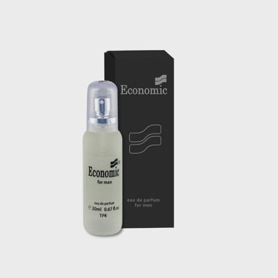 Economic 153 man EdP 20ml
