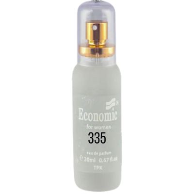 Economic 335 woman EdP 20ml