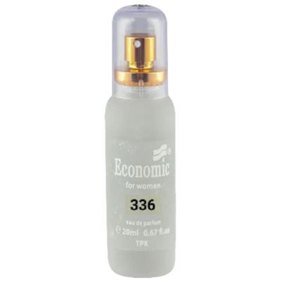 Economic 336 woman EdP 20ml