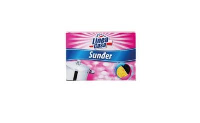 Sundjer 1/1 Linea casa #72 Piramida