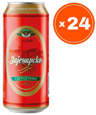 0.5L ZAJECARSKO SVET.PIVO LIM-STAND.-VAR.