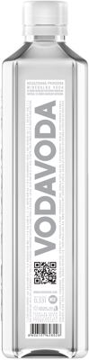 VODA NEGAZIRANA VODAVODA 0.33L STAKLO