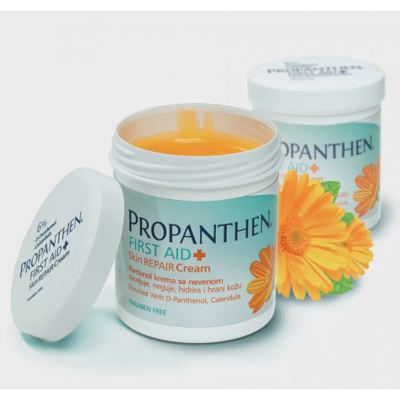 TOP TEN PROPANTHEN PANTENOL KR.NEV.110ML