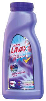 LAVAX odstranjivac fleka 0500 Lavazza