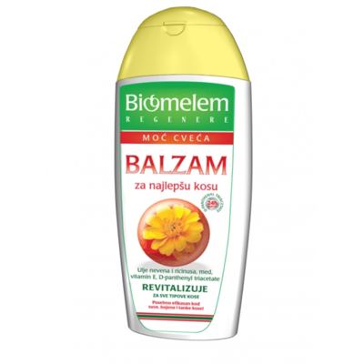 I BIOMELEM REVITALIZIRAJUCI REGENERATOR ZA SVE TIP