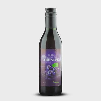 BIO ARONIJA 250G
