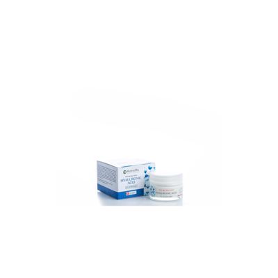KREMA ZA LICE DNEVNA HYALURON HEDERA 50ML