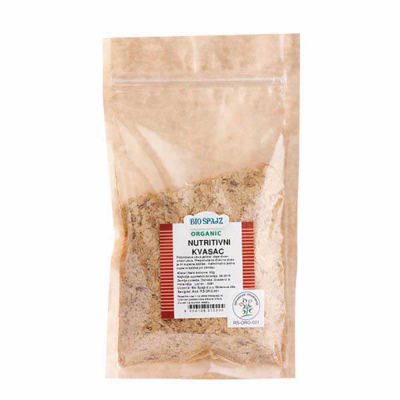 KVASAC NUTRITIVNI BIO 50G BIO ŠPAJZ