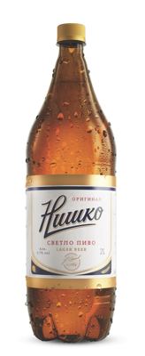PIVO NISKO 2L PET NISKA PIVARA