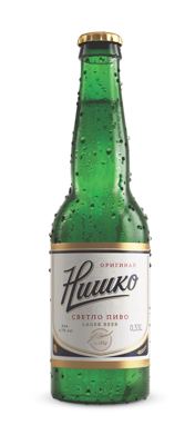 PIVO NIŠKO 0.33L POVRATNA AMBALAŽA