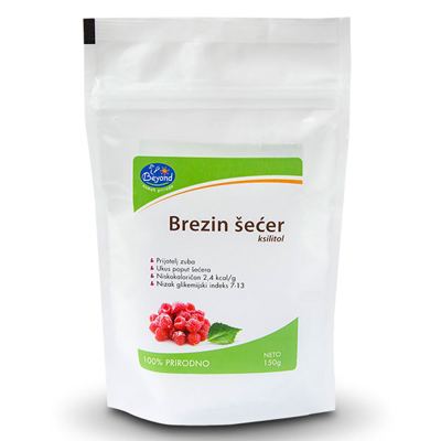 ŠEĆER BREZIN BEYOND 150G