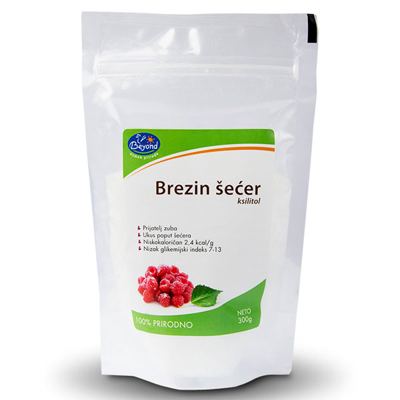 ŠEĆER BREZIN 300G BEYOND