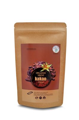 KAKAO PRAH ORGANSKI DTC 100G